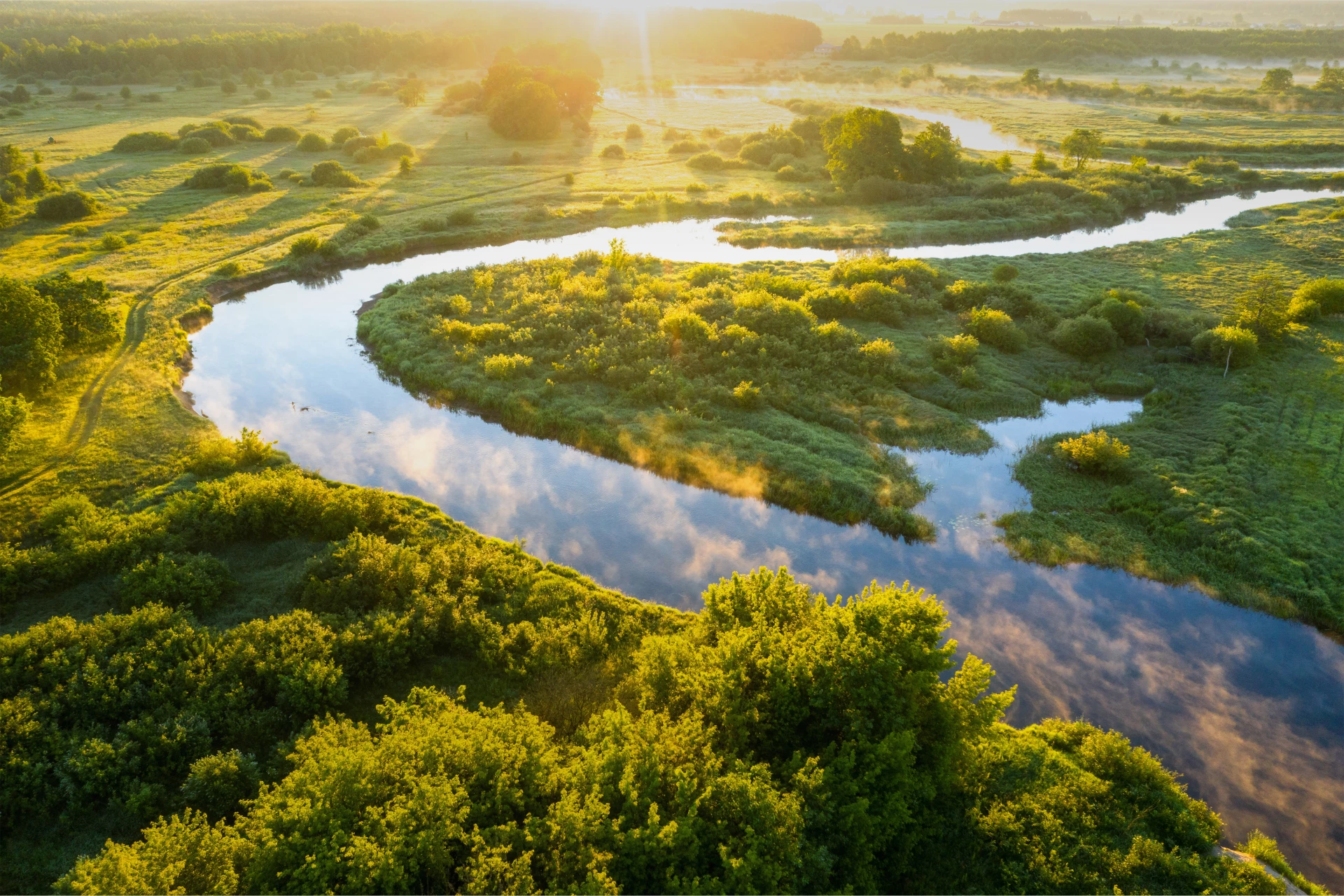 CONTINUOUS WATER QUALITY MONITORING & ANALYSIS