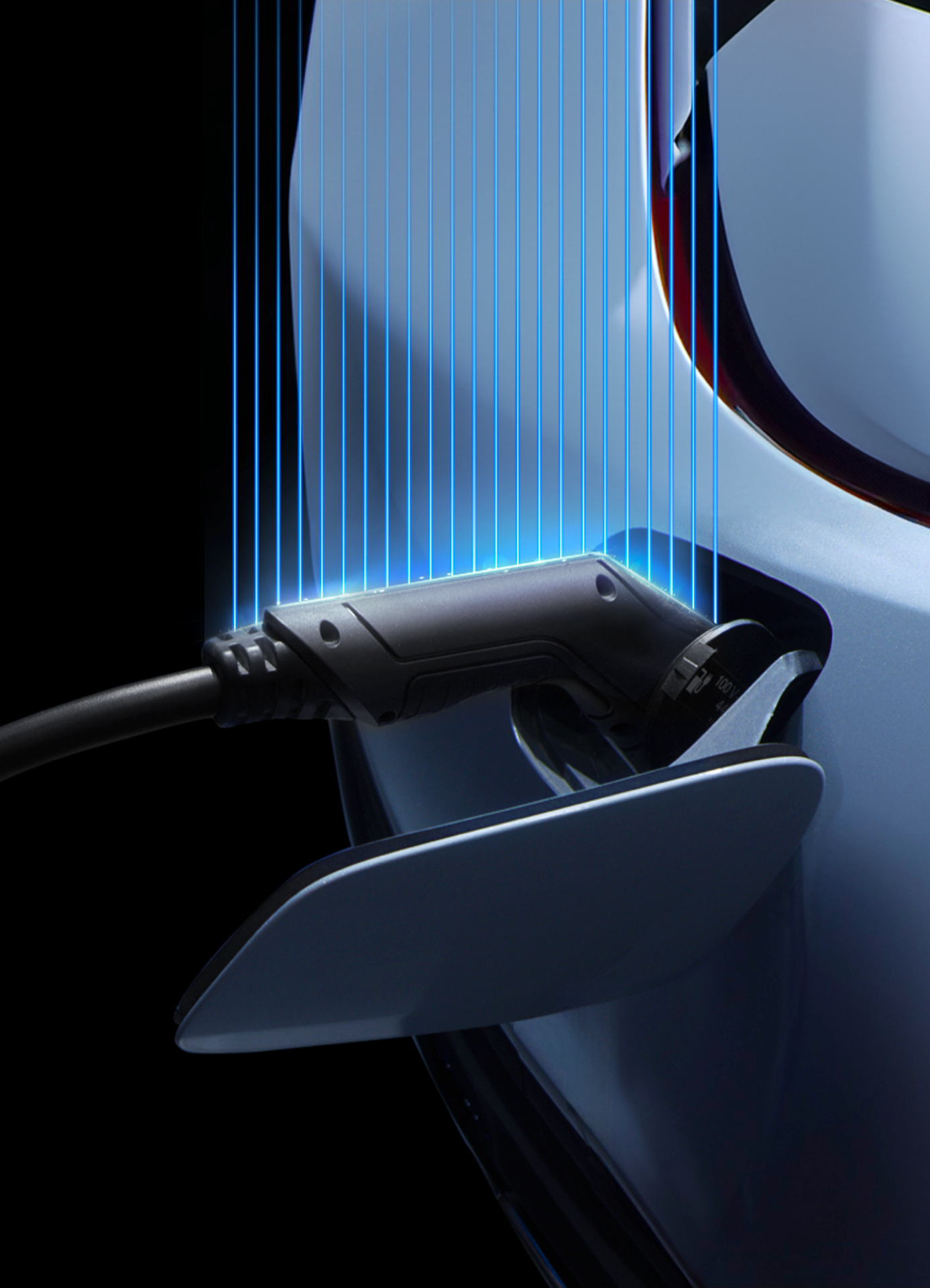 ev charging